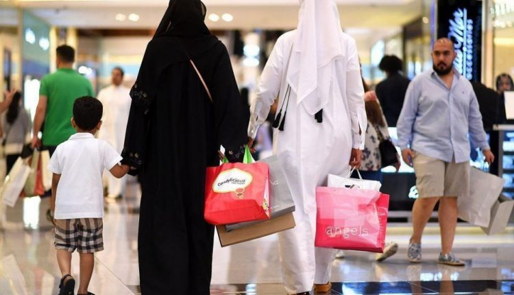 آج سے شارجہ شاپنگ پروموشنز کا آغاز