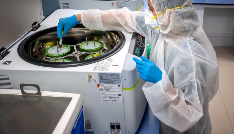 امارات میں پہلی مرتبہ بون میرو ٹرانسپلانٹ کامیابی کے ساتھ کیا گیا