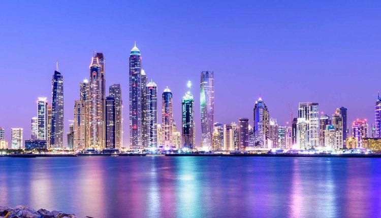 امارات نے مالدیپ کیلیے فوری طور پر واپسی کی پیش کش کر دی