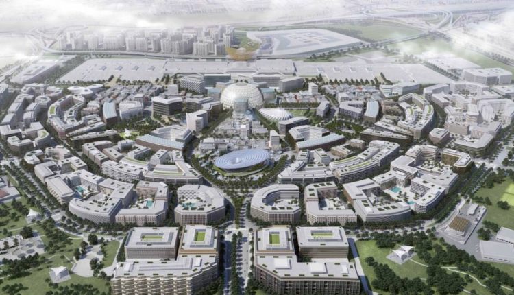 امارات کی فرم یونان میں 2.1 بلین درہم میگا ڈویلپمنٹ کا حصہ بنے گی