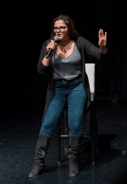 ایک تفریحی مقام، فرائی ڈے فن ڈے