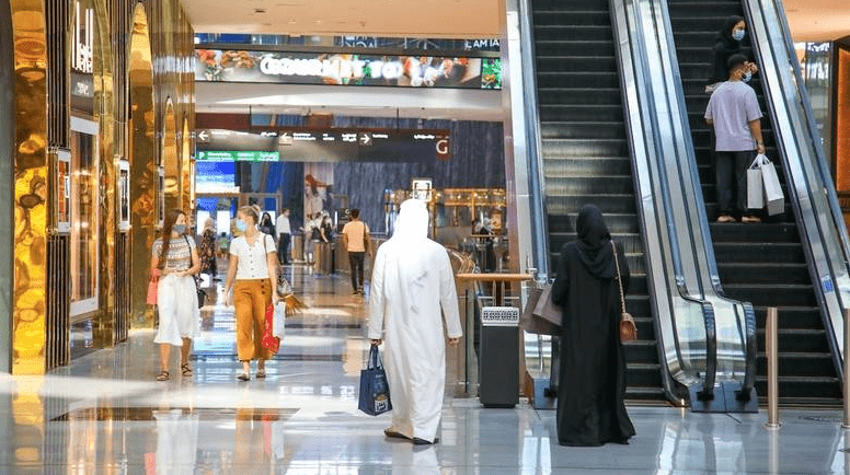 دبئی سمر سرپرائزز میں دبئی کے خاندان لطف اندوز ہونے کیلیے تیار ہیں