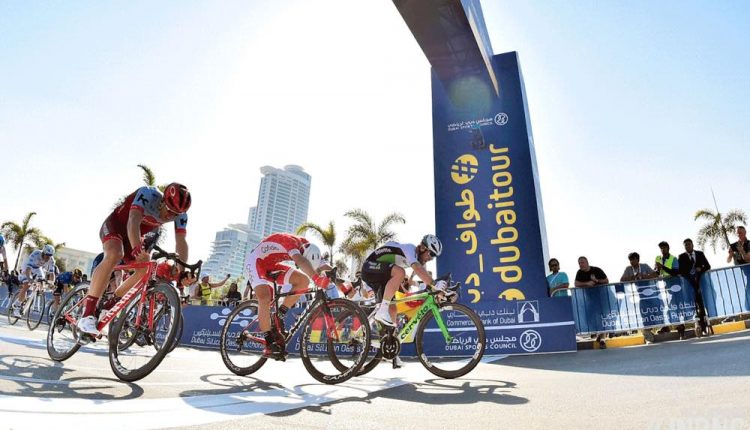 دبئی سپورٹس کونسل نے دبئی میں سائیکلنگ کے تجربے کو بڑھانے کے طریقوں پر تبادلہ خیال کرنے کے لئے اہم اسٹیک ہولڈرز سے ملاقات کی