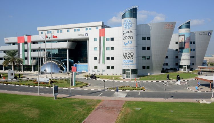 دبئی کسٹمز نے سلک روڈ اسٹریٹجی میں پیشرفت برقرار رکھنے کیلیے ٹرانزٹ ٹریڈ گائیڈ کا آغاز کیا