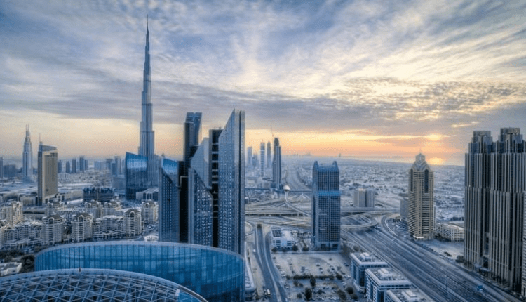 سرمایہ کار امارات کی معاشی لچک پر اعتماد بحال کر رہے ہیں