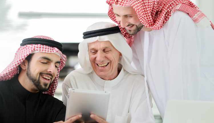 ٹیلی کام انفراسٹرکچر کیلیے عرب دنیا میں امارات نمبر 1 اور عالمی سطح پر 7 واں ملک ہے