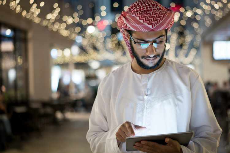 ٹیلی کام انفراسٹرکچر کیلیے عرب دنیا میں امارات نمبر 1 اور عالمی سطح پر 7 واں ملک ہے