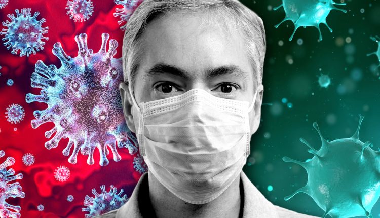 ڈبلیو ایچ او کی کورونا سے متعلق ایئروسول ٹرانسمیشن کے بارے مزید شواہد