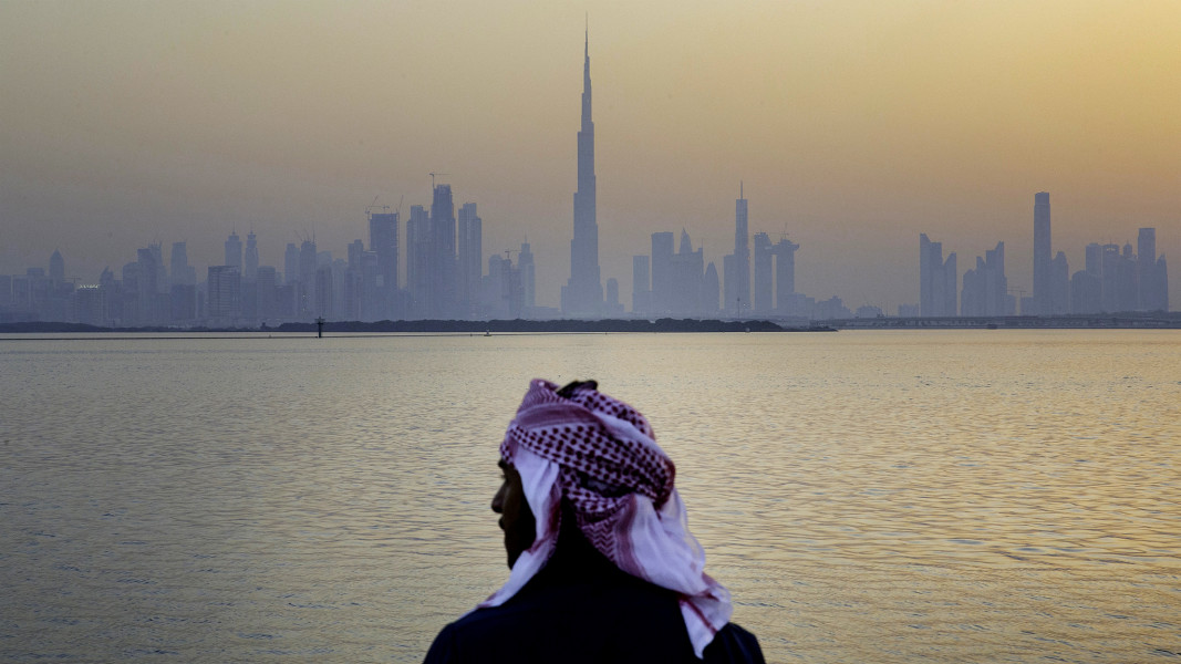 امارات کا بحرانی صورتحال میں مثبت کردار کیسا رہا