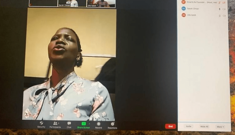 اس سال امارات میں ورکرز کا ٹیلنٹ شو ورچوئل انداز میں پیش کیا گیا