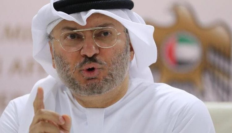 اسرائیل ڈیل ایران سے متعلق ہرگز نہیں، امارات نے ترکی کو بھی کھری کھری سنا دیں