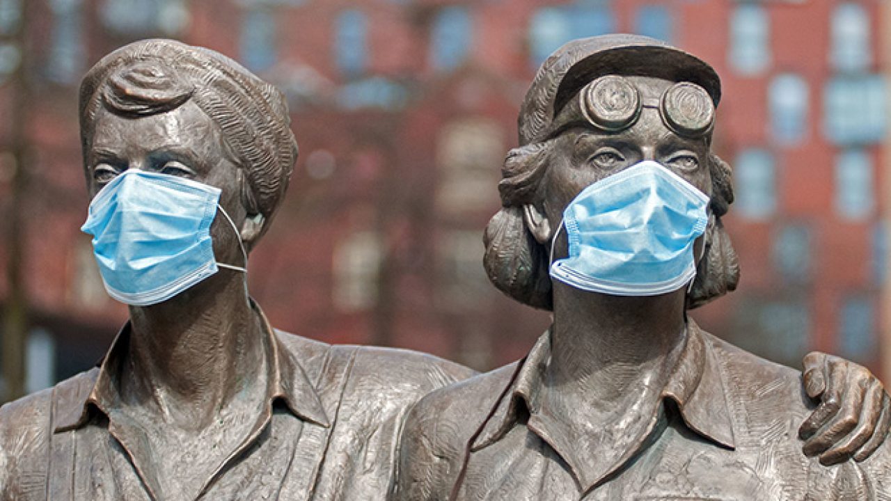 امارات آج تک 60 لاکھ سے زیادہ کوویڈ ۔19 ٹیسٹ کروا چکا ہے