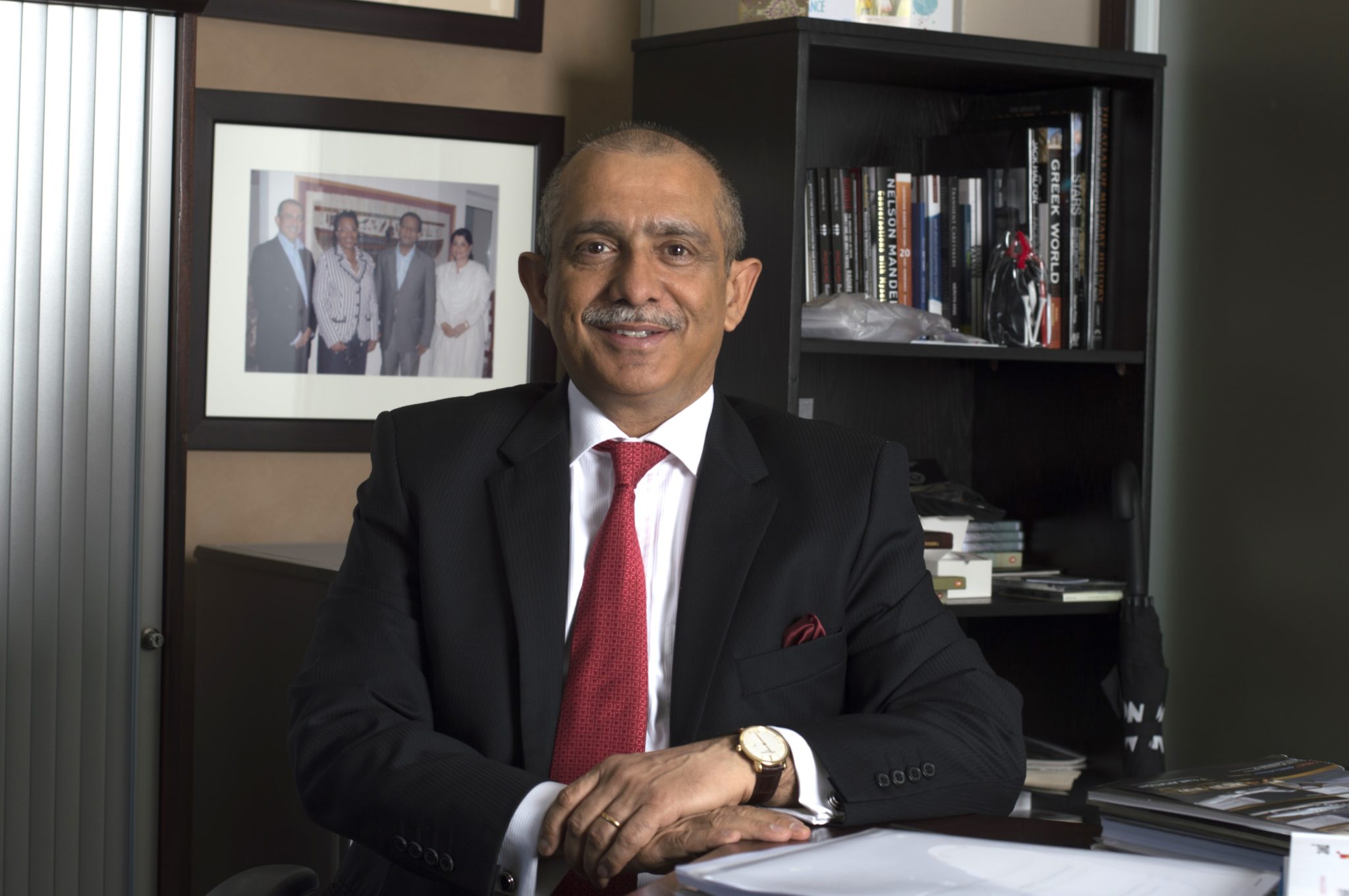 امارات کا بحرانی صورتحال میں مثبت کردار کیسا رہا