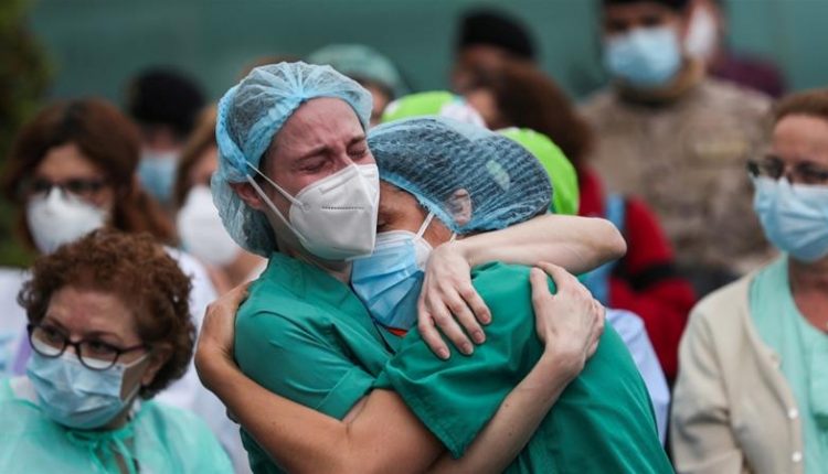 امارات کا بحرانی صورتحال میں مثبت کردار کیسا رہا