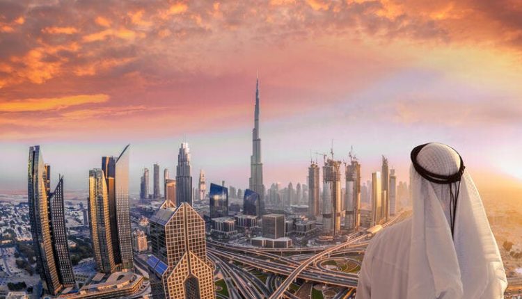 امارات میں سیاحت اور مہمان نوازی کے شعبوں کی بہترین کارکردگی