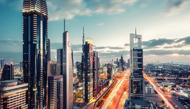 امارات کے ہوٹل ساحل سمندر کی املاک سے بہتر کارکردگی کا مظاہرہ کریں گے