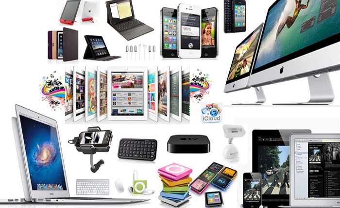 امارات ہندوستان کی الیکٹرانکس برآمدات میں پہلی منزل ہے