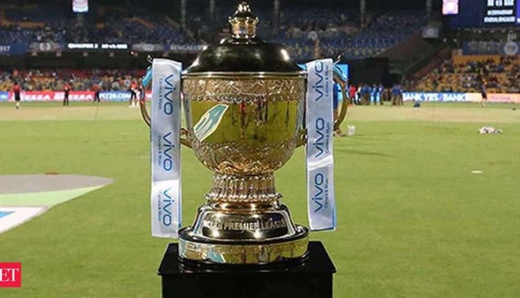 بی سی سی آئی نے امارات میں آئی پی ایل کیلیے حکومت کی منظوری کا دعوی کر دیا