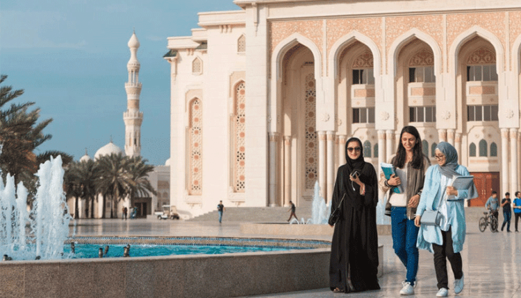 دبئی نے یونیورسٹیوں کے دوبارہ آغاز کیلیے رہنما اصول جاری کر دیئے