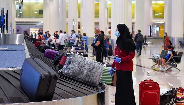 دبئی واپس لوٹنے والے رہائشیوں کیلیے پرمٹ کی ضرورت ہوگی