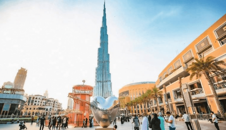 دبئی ٹورازم کے سربراہ کا کہنا ہے کہ سفر جلد ہی معمول پر آئے گا