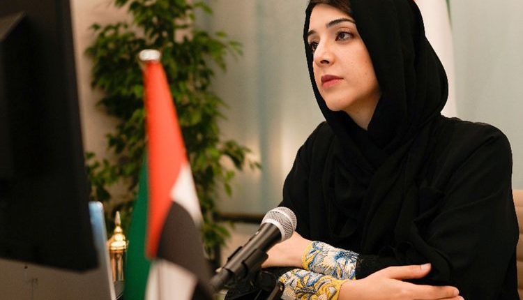 شارجہ نے بیروت دھماکے سے بچ جانے والے افراد کی امداد کیلیے ‘سلام بیروت’ مہم کا آغاز کیا