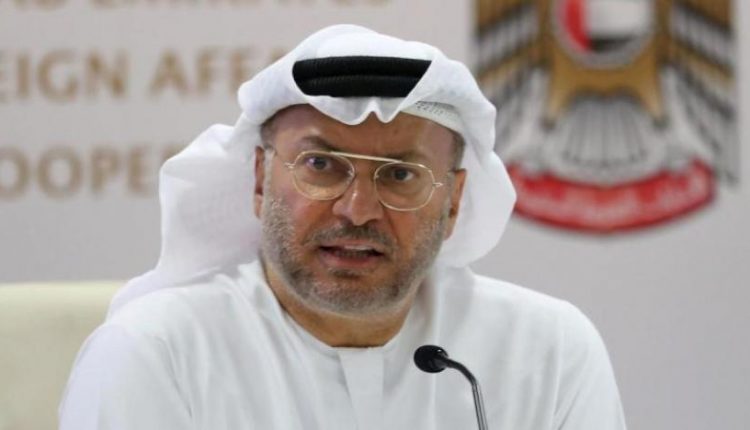 عرب اور بین الاقوامی رد عمل نے ترکی کے بیانات کے خلاف اماراتی مؤقف کی حمایت کی