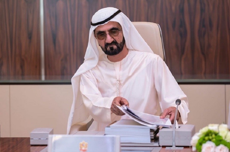 فیملی بزنس کو باقاعدہ بنانے کیلیے دبئی کا نیا قانون