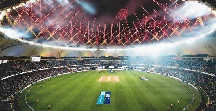 ولید بوخاطر کا کہنا ہے کہ شارجہ اسٹیڈیم آئی پی ایل کے لئے تیار ہے