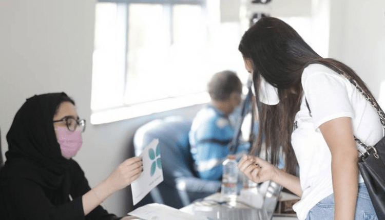 ویکسین ٹرائل والنٹیرز کو فٹنس سے باخبر رکھنے میں مدد کیلیے ویرایبل ٹیکنالوجی