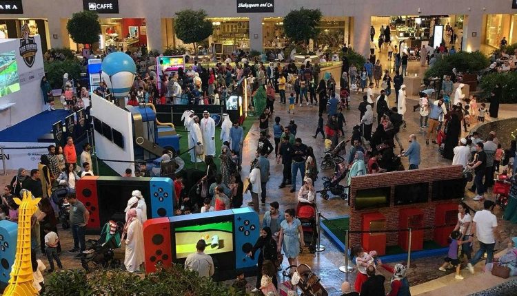 چین سے باہر منتقل ہونے والی فرموں کو راغب کرنے کیلیے امارات پوری طرح سے تیار ہے