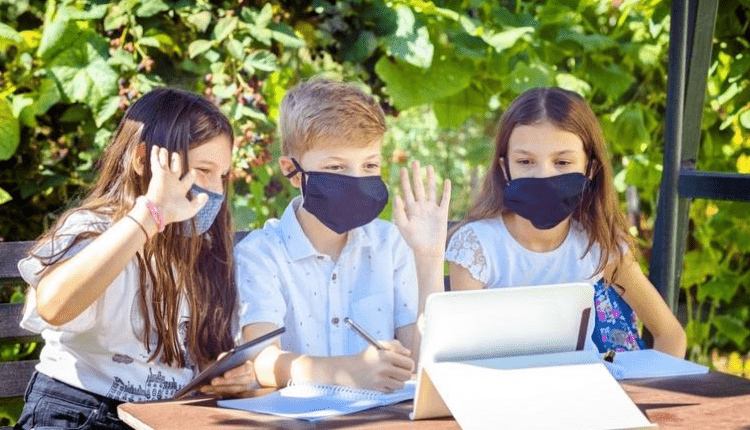 کوویڈ 19 ٹیسٹ دبئی کے طلبا کے لئے لازمی نہیں ہے