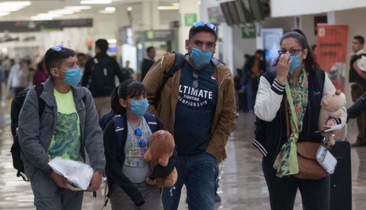 ہندوستانی وزٹ ویزا رکھنے والے جلد ہی امارات جا سکتے ہیں