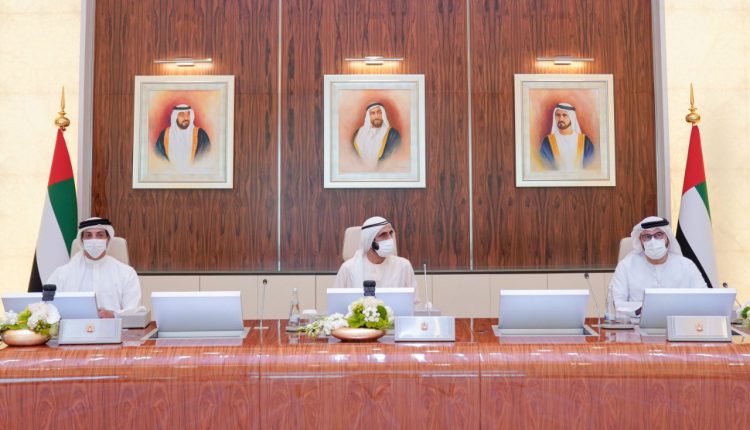 2020 امارات کیلیے ایک غیر معمولی سال رہا ہے: شیخ محمد