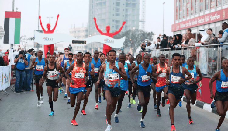 2021 راس الخیمہ ہاف میراتھن کی تاریخ کا اعلان کر دیا گیا