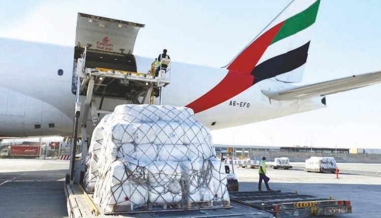 امارات سوڈان میں سیلاب سے متاثرہ افراد کے لئے امداد بھیج رہا ہے