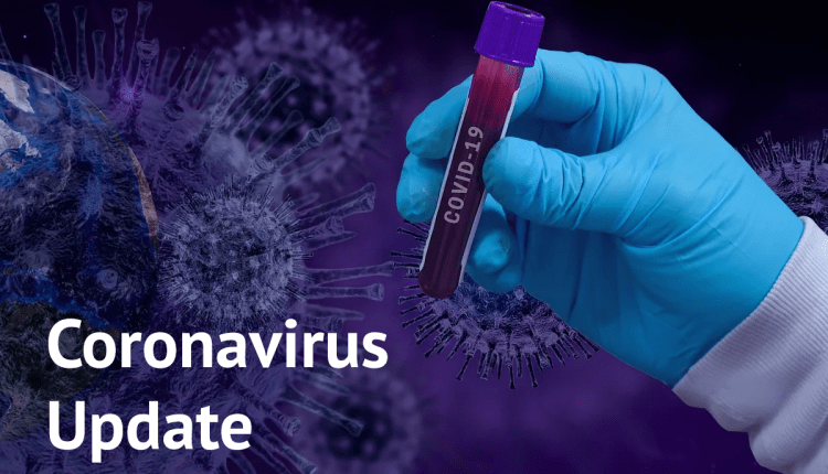 امارات میں کورونا کیسز کی تعداد میں حالیہ اضافہ۔