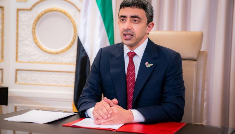 امارات نے اقوام متحدہ کی سلامتی کونسل کی غیر مستقل نشست کیلیے امیدوار کا اعلان کیا