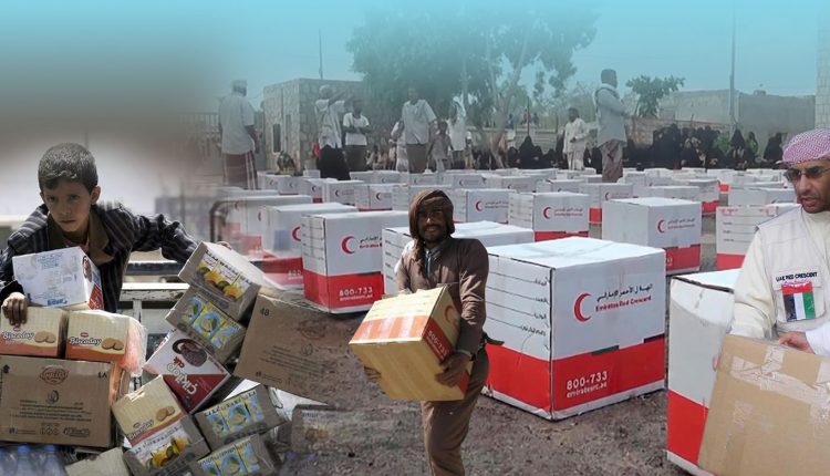 امارات نے سیلاب کے اثرات سے نمٹنے کیلیے سوڈان میں انسانی امداد کو تیز کر دیا