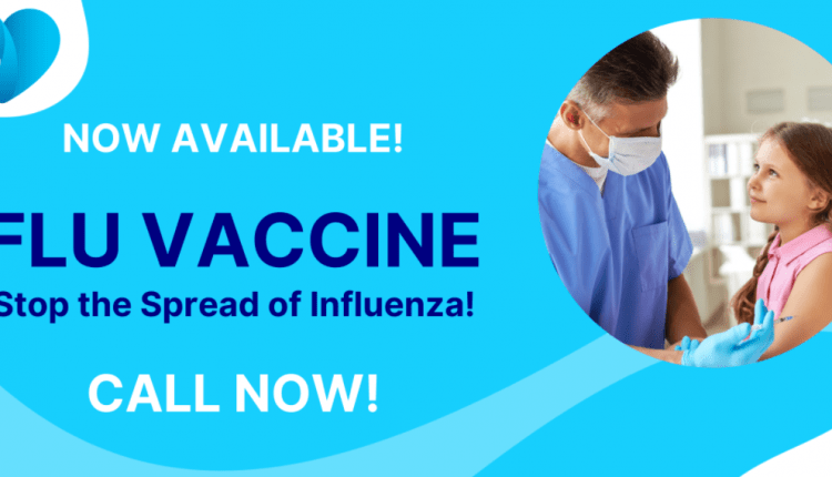 امارات کی وزارت زیادہ رسکی گروپوں کیلیے فلو کی ویکسین مہیا کر رہی ہے