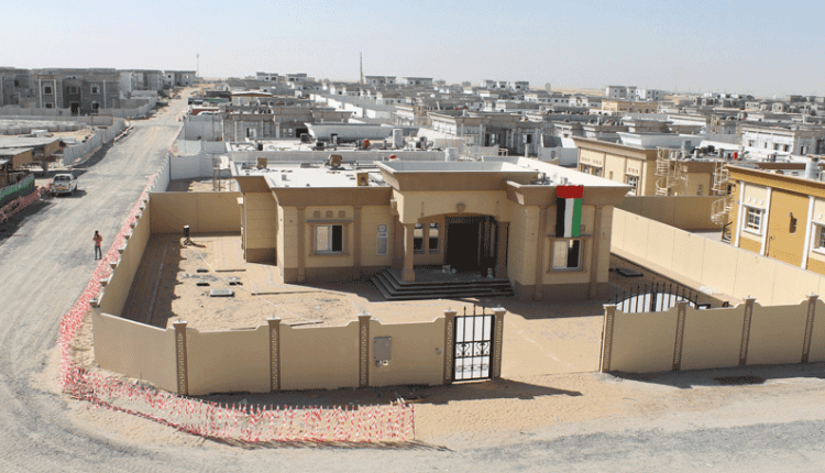 دبئی کے رہائشی پراپرٹی رینٹ گرتے ہی بڑے گھروں کو ترجیح دینے لگے