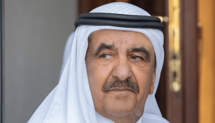 دبئی کے نائب حکمران بیرون ملک کامیاب سرجری کے بعد بحفاظت واپس لوٹ آئے