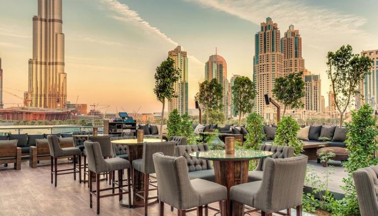 امارات کوویڈ بحران کو تیزی سے دور کرنے کے قابل کیوں ہوا؟