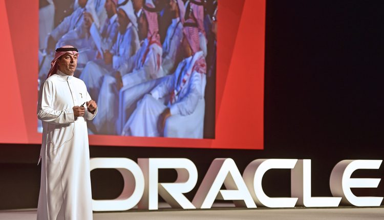 امارات میں اوریکل کا سیکنڈ جنریشن کلاؤڈ رواں دواں ہے