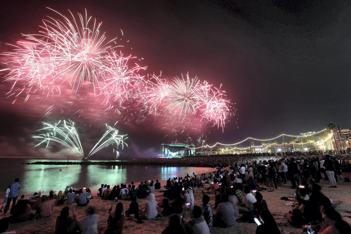 حضرت محمد صلی اللہ علیہ و آلہ وسلم کے یوم پیدائش پر امارات میں سرکاری تعطیل کا اعلان