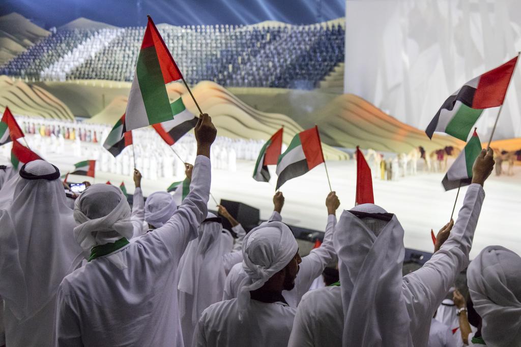 حضرت محمد صلی اللہ علیہ و آلہ وسلم کے یوم پیدائش پر امارات میں سرکاری تعطیل کا اعلان