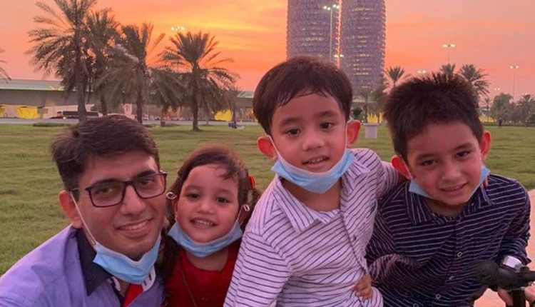 دبئی ڈیوٹی فری ڈرا میں پاکستانی نے ایک ملین ڈالر جیت لیا