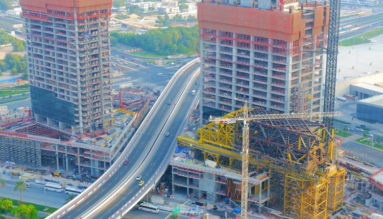 دبئی کا مشہور پروجیکٹ 3،000 ملازمتیں مہیا کرے گا