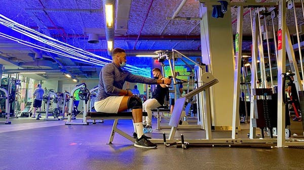 دبئی کے چھ کھیلوں کے اداروں پر جرمانہ عائد