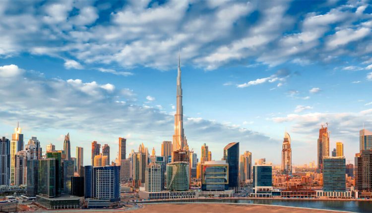 سرمایہ کاروں کیلیے امارات امریکہ اور یورپ سے زیادہ پرکشش
